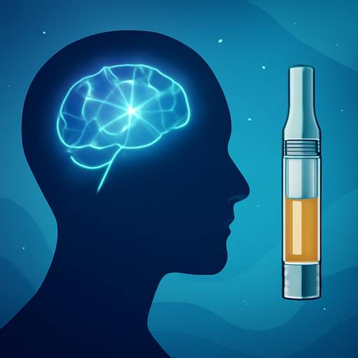 The Alchemy of Consciousness: Exploring the Deadhead Chemist 5-Meo-DMT(Cartridge) .5mL