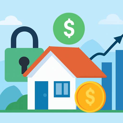 Unlocking Home Equity and Smarter Financing in Utah: Reverse Mortgages, Market Rates, Top Brokers, and HELOC Strategies