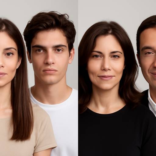 Who Do You Resemble? Exploring the Fascination with Celebrities Who Look Alike