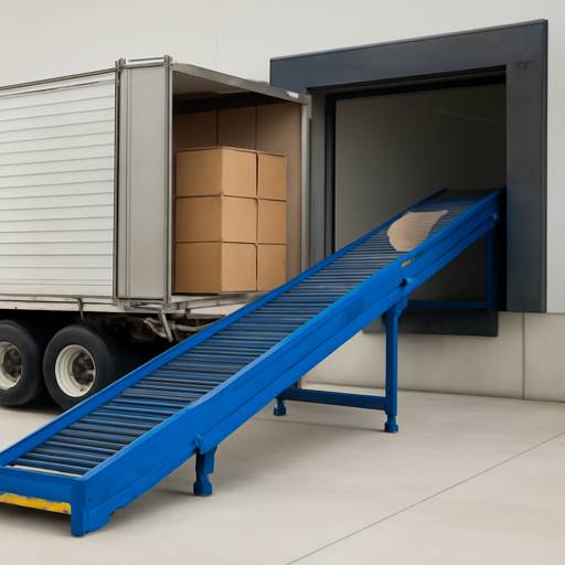 Truck Unloader Conveyor: The Fast Track to Safer, Faster Dock-to-Stock